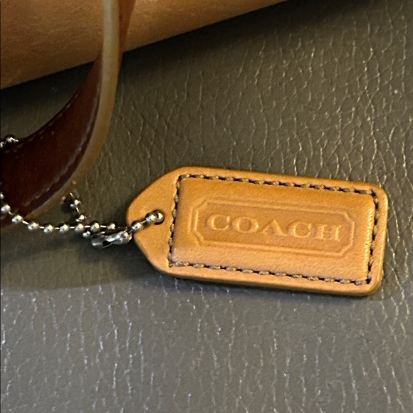 Vintage Coach Gallery Tote bag C3S-5187 EUVC - Picture 15 of 15